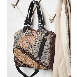 Free people purse